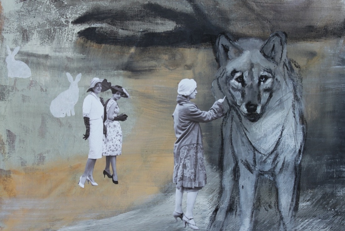 Painting — artwork 30