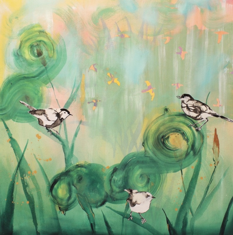 Painting — artwork 29