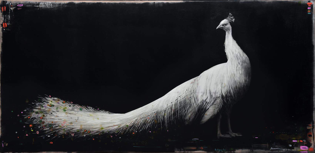 Painting — artwork 43