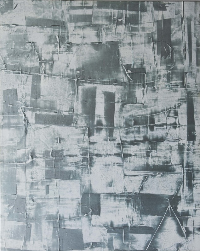 Painting — artwork 20