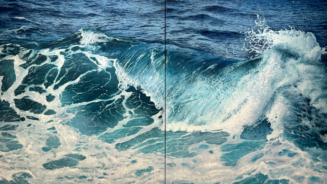 New arrival — artwork 13