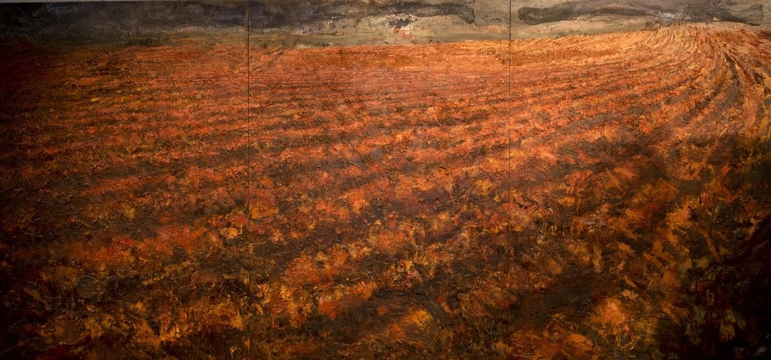 Painting — artwork 12