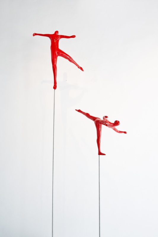 Sculpture — artwork 7