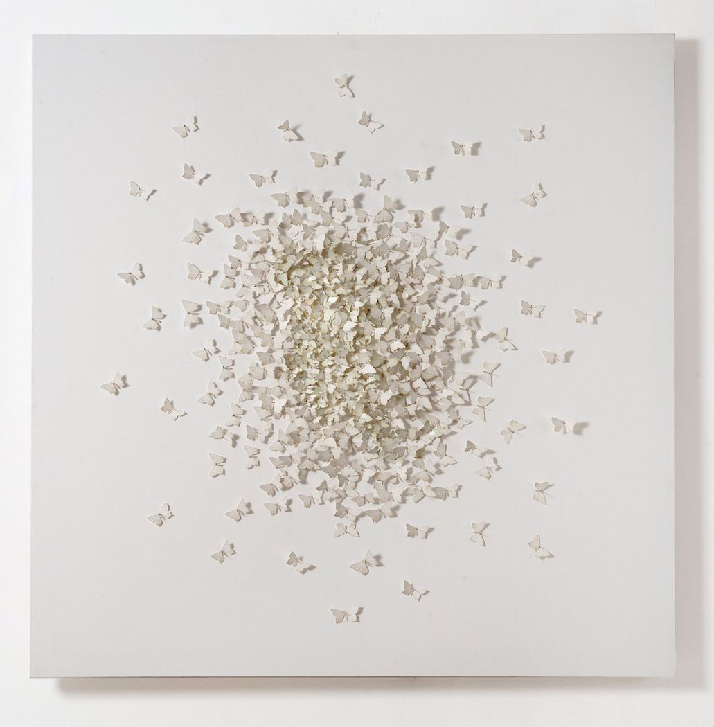 Painting — artwork 6