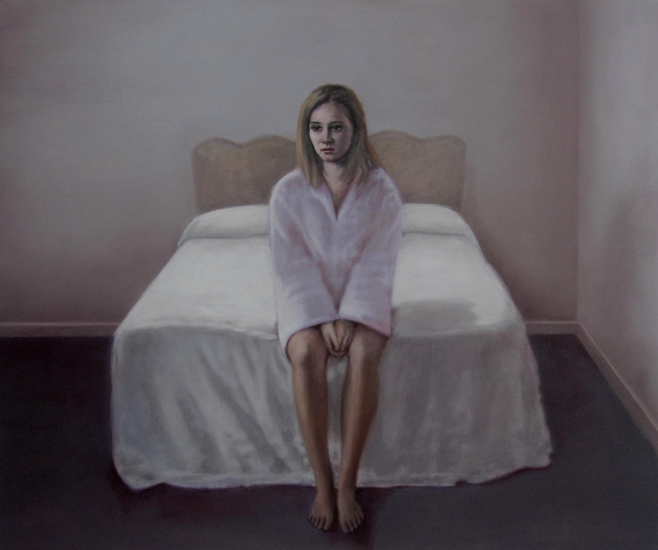Painting — artwork 27