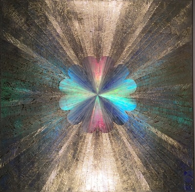 Painting — artwork 32