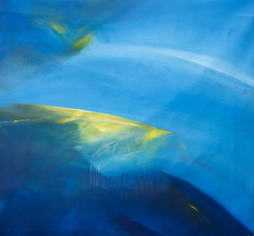 Painting — artwork 25