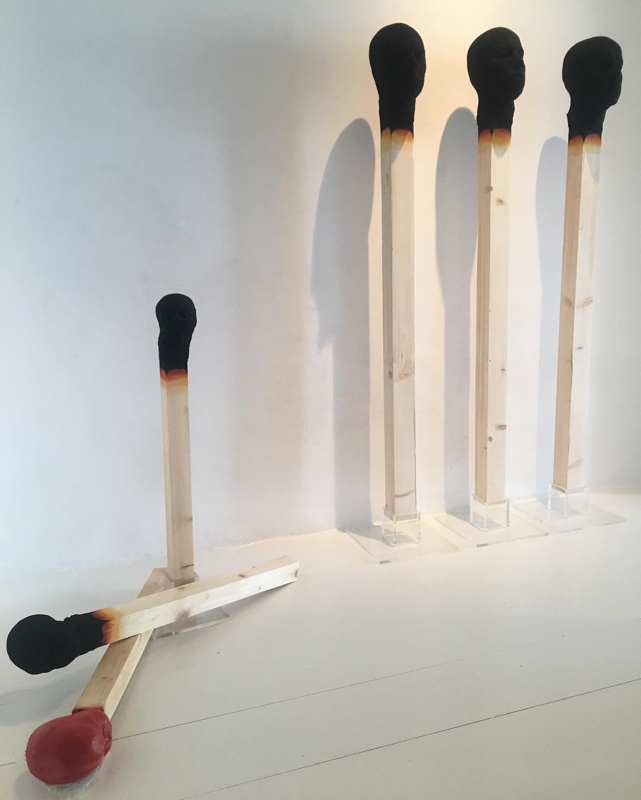 New arrival — artwork 6