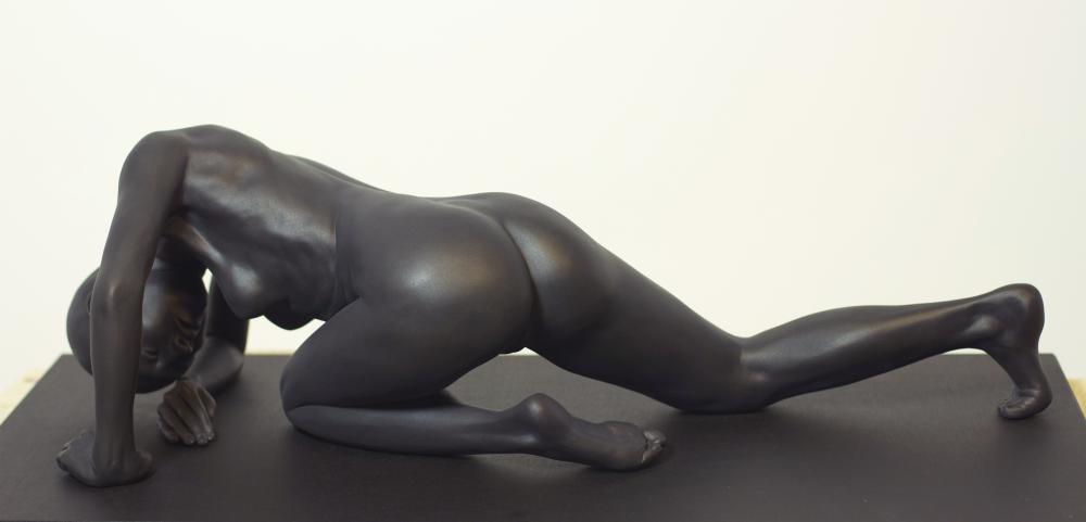 Sculpture — artwork 6