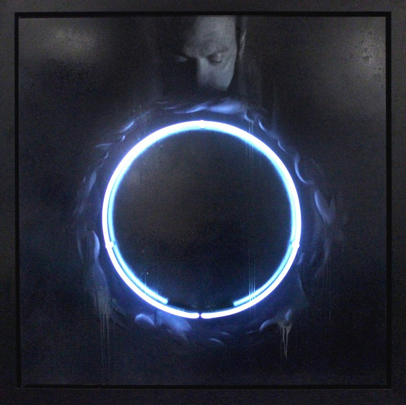 Painting — artwork 1
