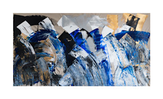New arrival — artwork 1