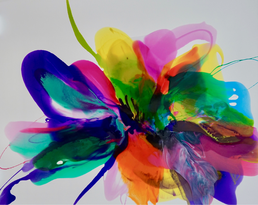 New arrival — artwork 3