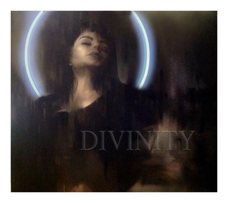Painting — artwork 3