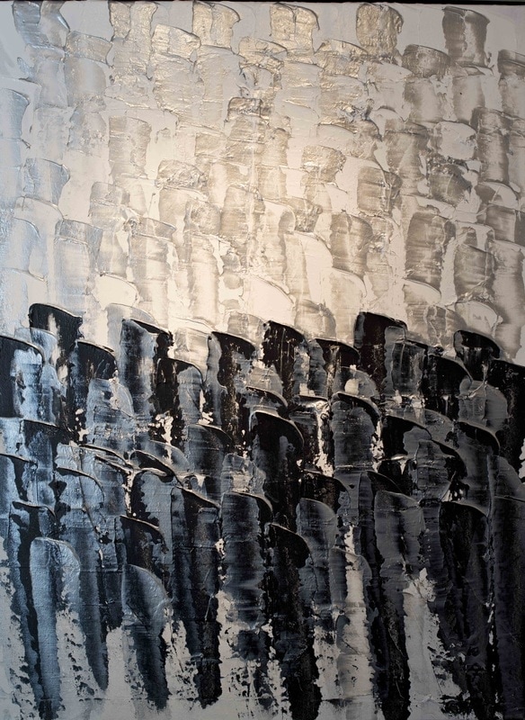 Painting — artwork 23