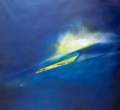 Painting — artwork 24