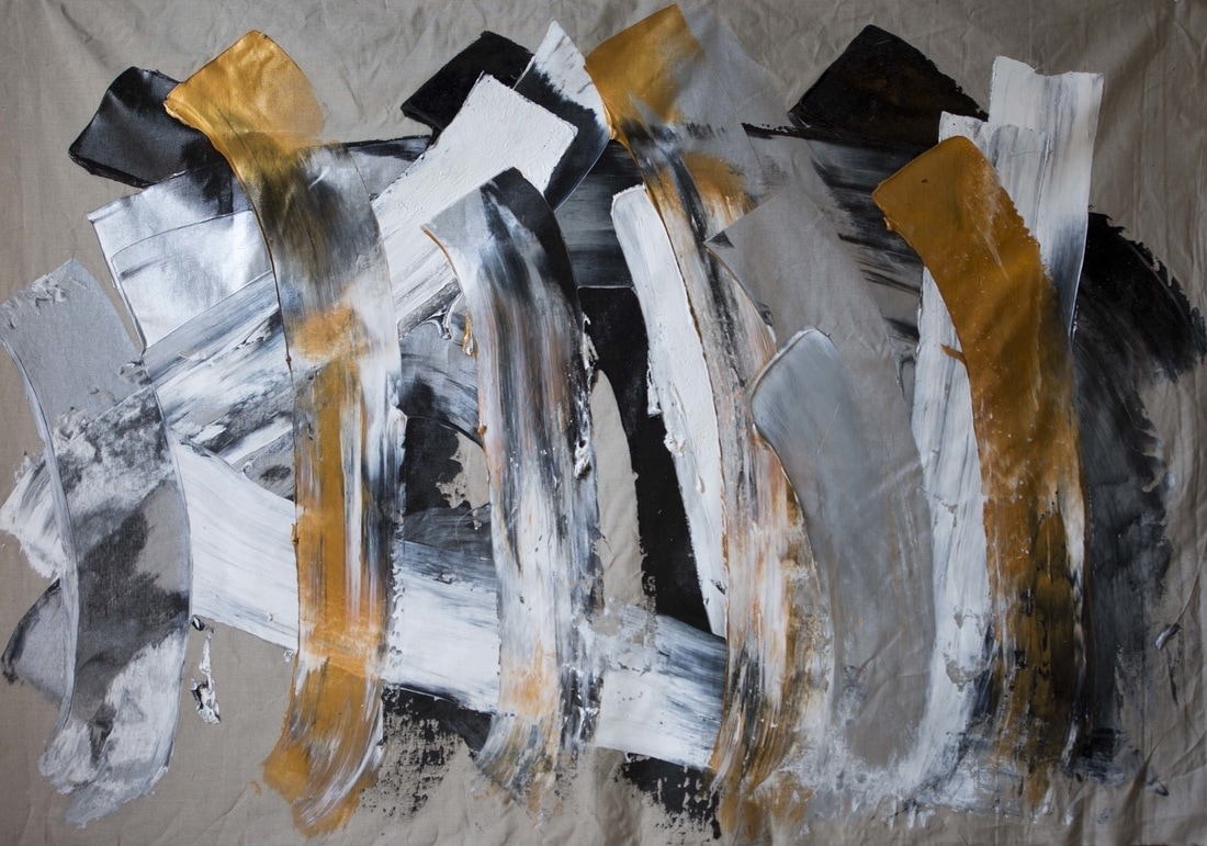 Painting — artwork 21