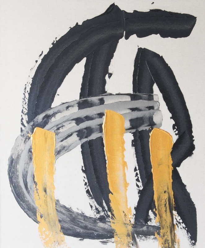 Painting — artwork 22
