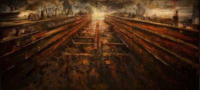 Painting — artwork 13