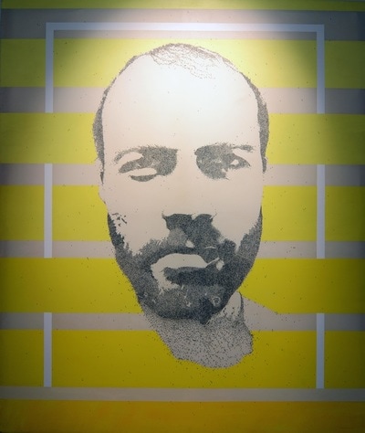 Painting — artwork 41
