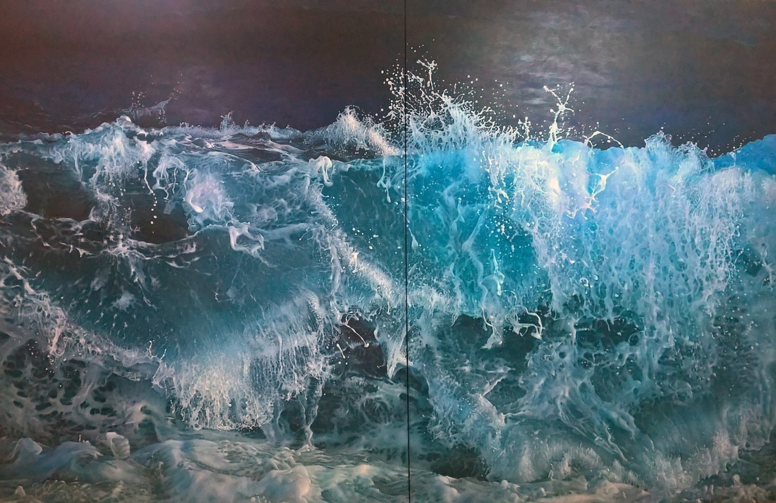 Painting — artwork 14
