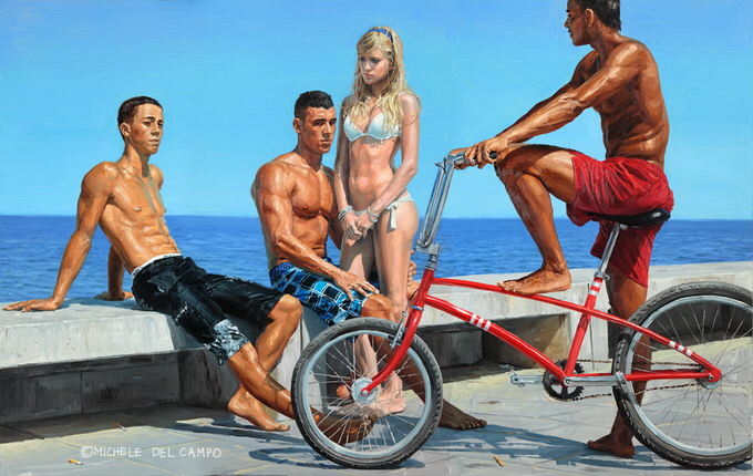 Painting — artwork 11