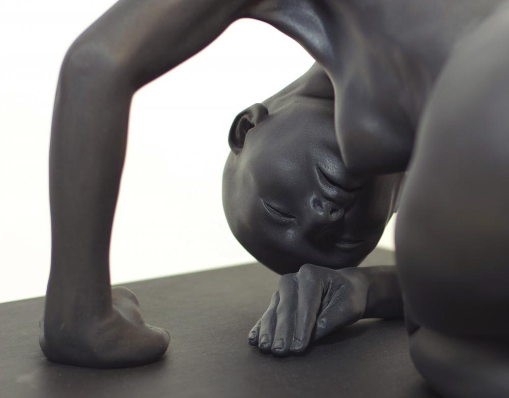 Sculpture — artwork 4