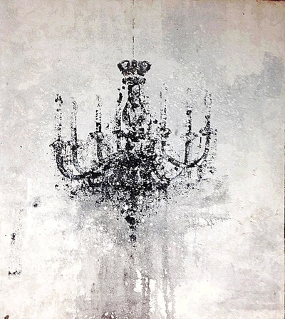 Painting — artwork 33