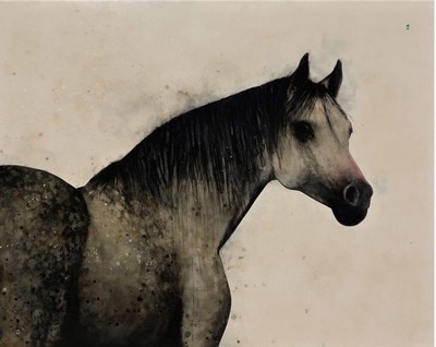 Painting — artwork 7